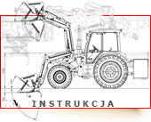 Instrukcja obsługi ładowacza z osprzętem
