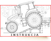 Instrukcja obs�ugi ciagnika PRONAR
