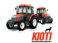 KIOTI