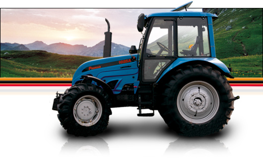 PRONAR 1025A