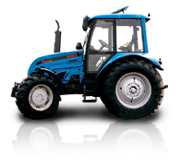 PRONAR 1025A