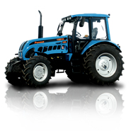 PRONAR 1221A