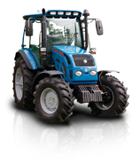 PRONAR  1523A