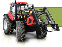 Ci�gnik PRONAR P10 PRONAR 6170