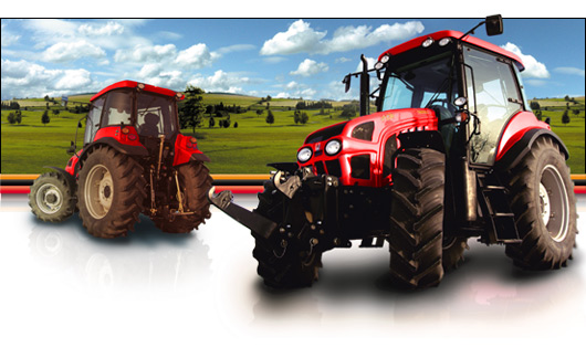 PRONAR 5130