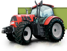 PRONAR P6