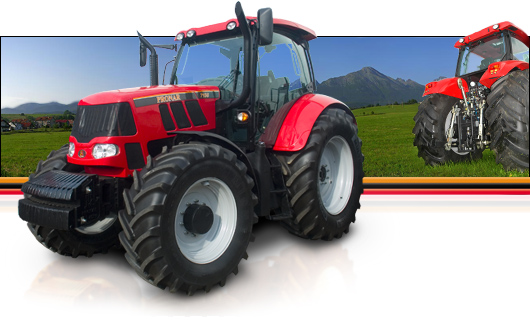 PRONAR 7150