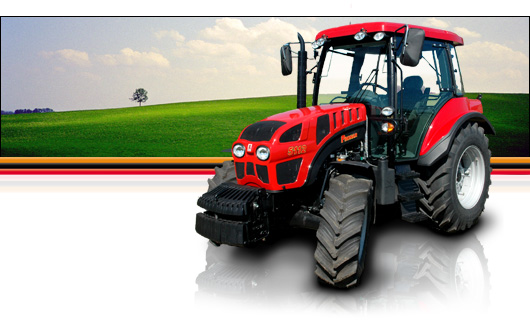 PRONAR 5112