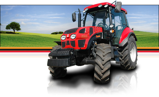 PRONAR 5122