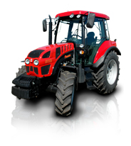 PRONAR 5112
