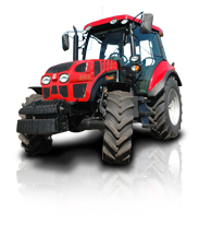PRONAR 5122