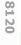 ci�gnik PRONAR 8120