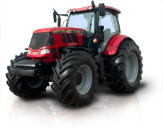 ciagnik PRONAR 8120
