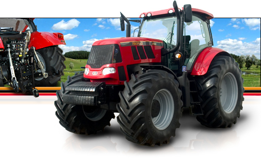 PRONAR 7150