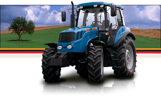 PRONAR 1025A II