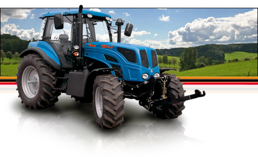 PRONAR 1221A II