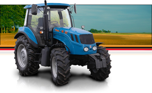 PRONAR 82A II