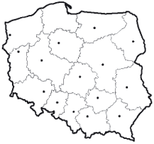 Sprzeda� Krajowa (fax +48 85 68 27 127) 

Damian Spaltabaka (damian.spaltabaka@pronar.pl)
tel. +48 85 68 27 278
Pawe� Grygorczuk (pawel.grygorczuk@pronar.pl)
tel. +48 85 68 27 271
