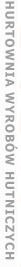 HURTOWNIA WYROB�W HUTNICZYCH