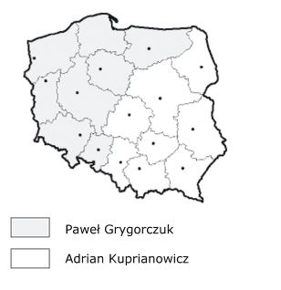 PRONAR Cz�ci Zamienne