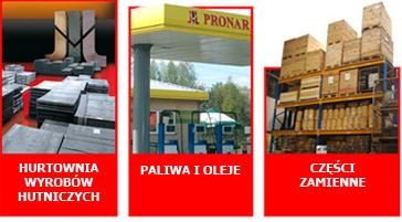 pronar