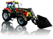 Traktor ciągnik PRONAR 5135