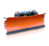 PŁUG PU-2600 / PU-3300