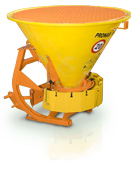 Posypywarka piasku PS-250