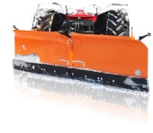 PŁUGI ODŚNIEŻNE PUV-3000 / PUV-3300