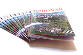 Kwartalnik PRONAR Nr 3(10)/2009