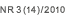 Kwartalnik PRONAR Nr 3(14)/2010