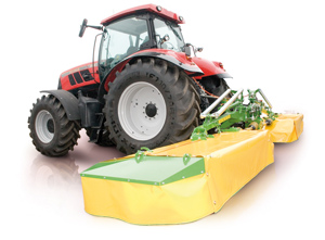 PRONAR Disc twin mower PDD 810
