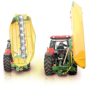 PRONAR Disc mowers PDT 290