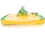 Disc mowers PRONAR PDT 290