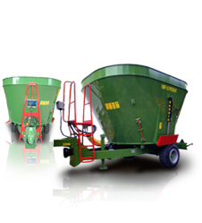 PRONAR VMP-10 W�Z PASZOWY