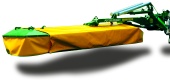 PRONAR PDT290