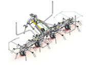  PRONAR PWP530