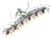 PRONAR PWP770