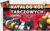 Katalog Kół Tarczowych PRONAR