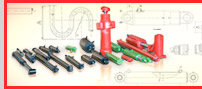 Hydraulika PRONAR