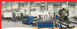 PARK MASZYNOWY I STOSOWANE TECHNOLOGIE PRONAR Wyzia� Pneumatyki i Hydrauliki