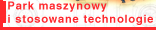 PARK MASZYNOWY I STOSOWANE TECHNOLOGIE PRONAR Wydzia� Pneumatyki i Hydrauliki