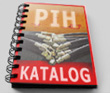 KATALOG WYROB�W PNEUMATYKI I HYDRAULIKI PRONAR (pdf)