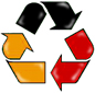 recykling PRONAR