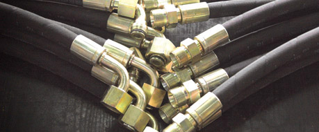 pneumatyka i hydraulika pneumatyka hydraulika pih si�ownik t�okowy teleskopowy przewody hydrauliczne niskoci�nieniowe wysokoci�nieniowe oplot stalowy wysokie ci�nienie zbiornik spr�onego powietrza z��cza ISO ZSR pr�ty gwintowane