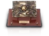 Z�oty Medal na Mi�dzynarodowych Targach Techniki Rolniczej