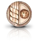 Z�oty Medal Mi�dzynarodowych Targ�w Pozna�skich 