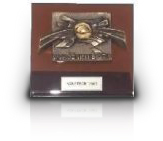 Z�oty Medal na Mi�dzynarodowych Targach Techniki Rolniczej 