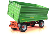 Przyczepa PRONAR T680H
