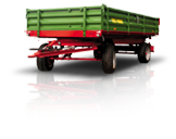 PRONAR T653